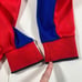 Polo Sport Ralph Lauren Performance Jacket Medium Full Zip Track Colorblock