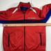 Polo Sport Ralph Lauren Performance Jacket Medium Full Zip Track Colorblock