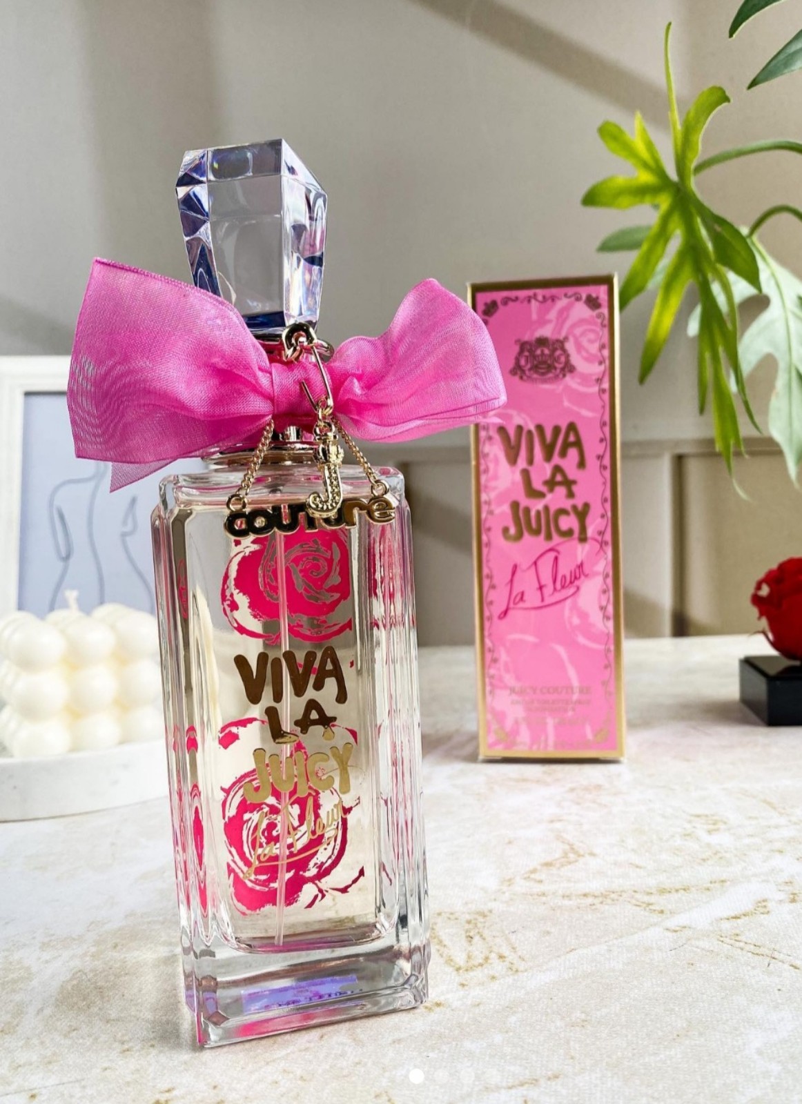 Juicey Couture perfume