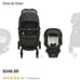 Graco Travel System