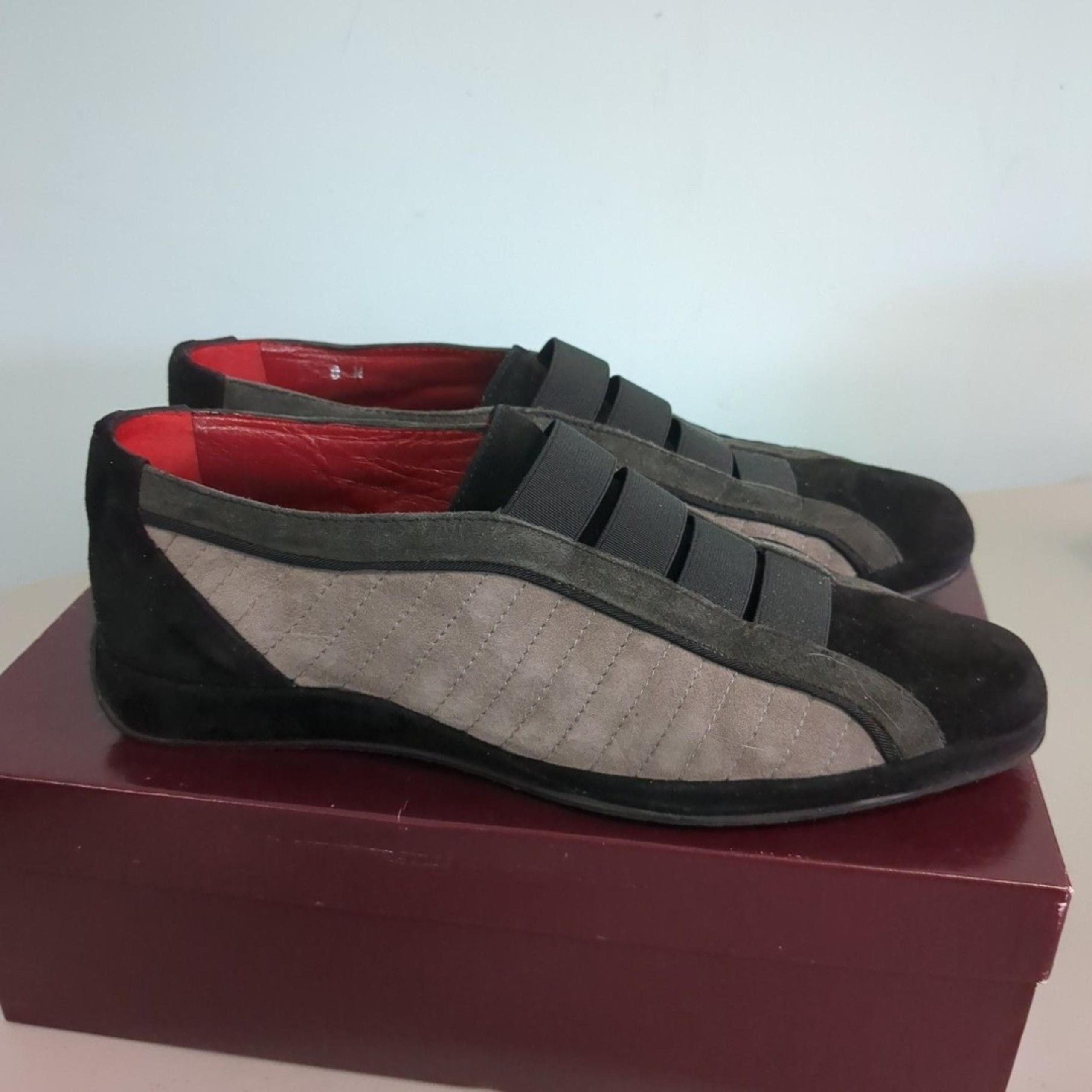 AMALFI BY RANGONI cashmere 8 n WOMENS SHOES