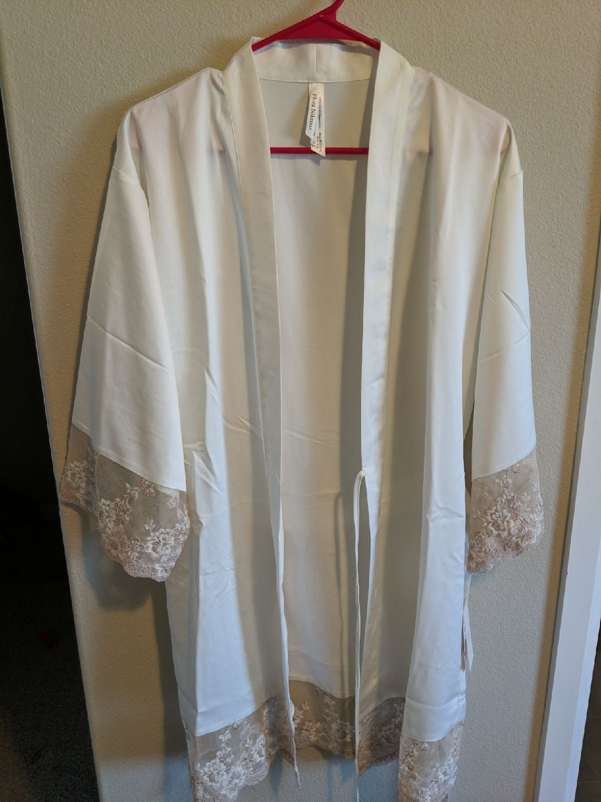 Flora Nikrooz Robe/Kimono