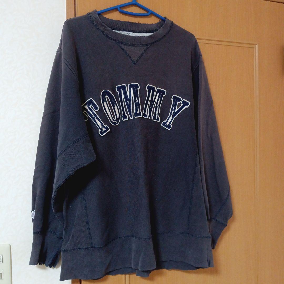 Tommy Hilfiger Sweatshirt, Vintage