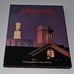 VTG Willamette University Oregon HBK Book Gary Braasch 1992 Photography Inscrip.
