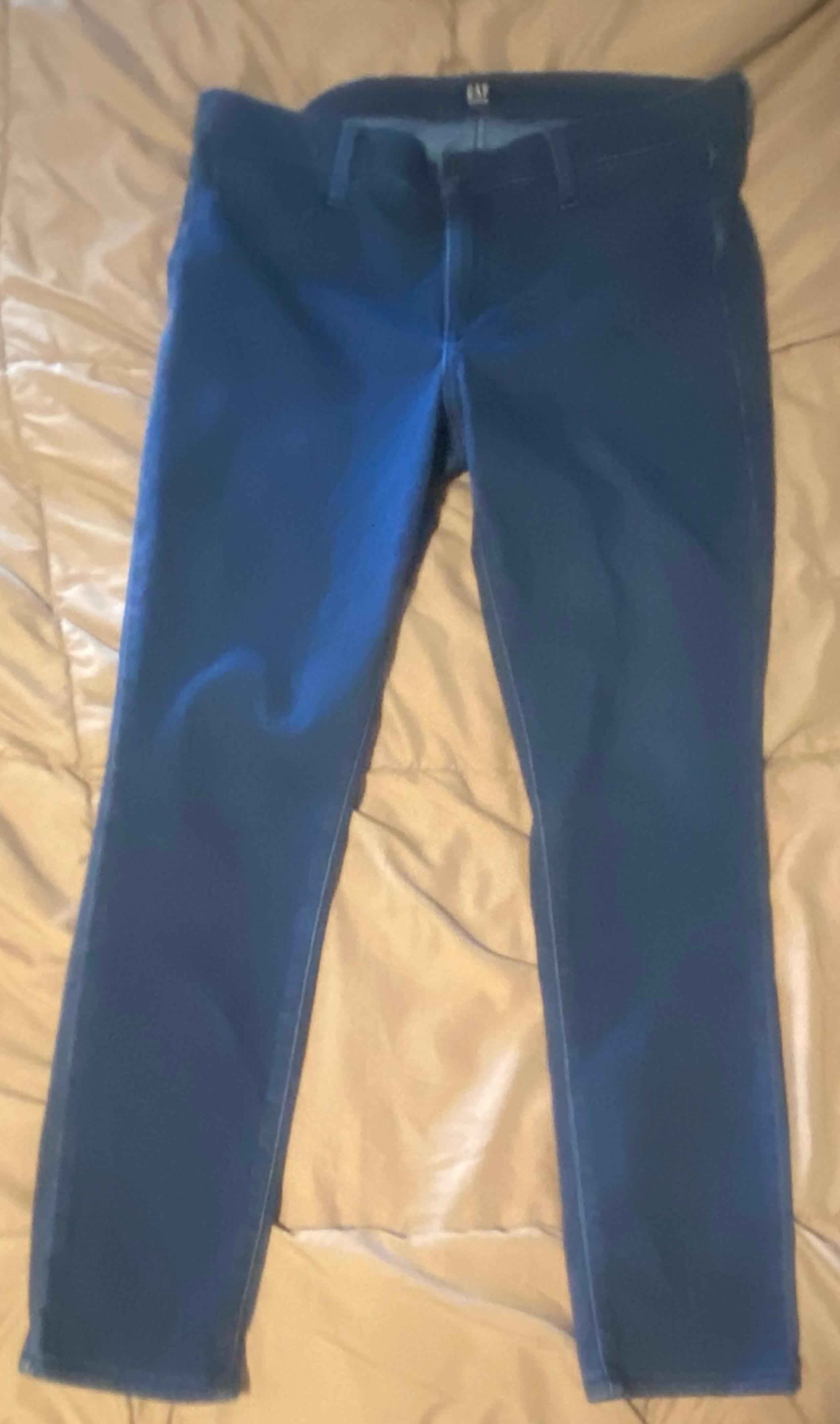 Gap Women’s Skinny Jeans Sz. 31