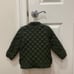 Burberry Kid Quilted Jacket 3y
