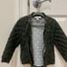 Burberry Kid Quilted Jacket 3y