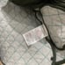 Burberry Kid Quilted Jacket 3y