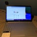HP Ryzen 3 Laptop with SSD and 8gb ddr4