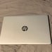 HP Ryzen 3 Laptop with SSD and 8gb ddr4