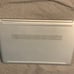 HP Ryzen 3 Laptop with SSD and 8gb ddr4