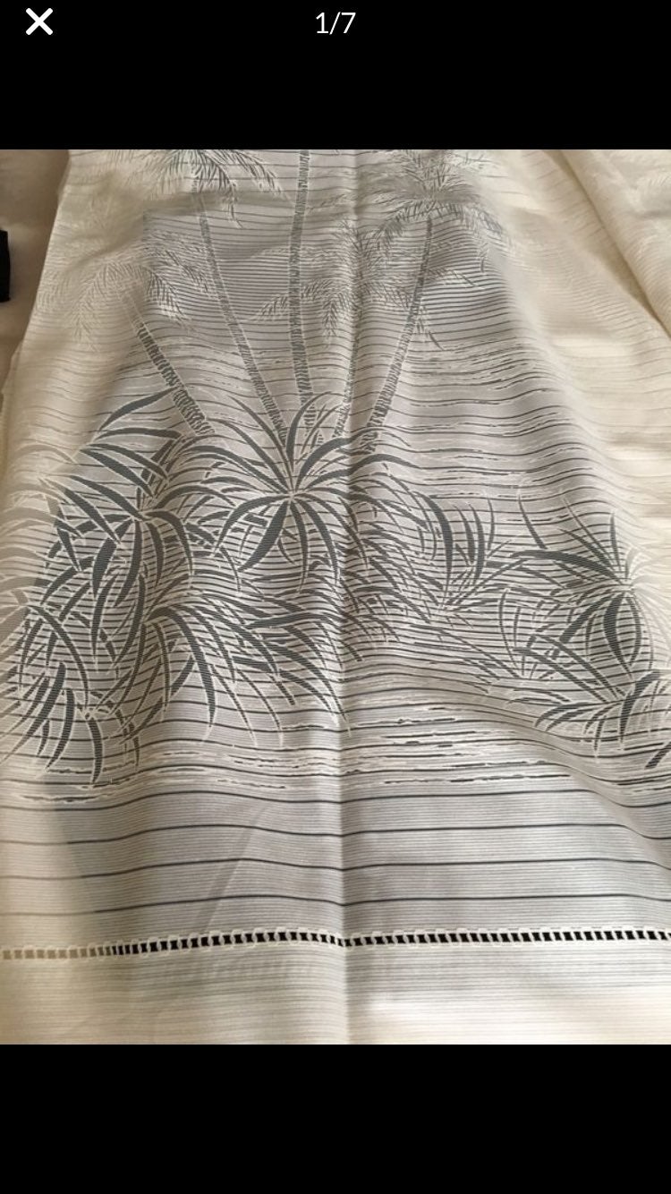 Fabric lots made in Italy
