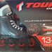 Tour Powertrack XT III Skates