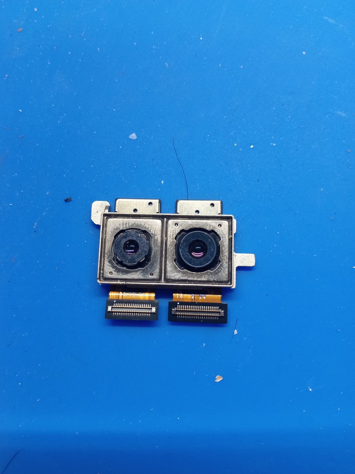 iPhone 13 pro max camera