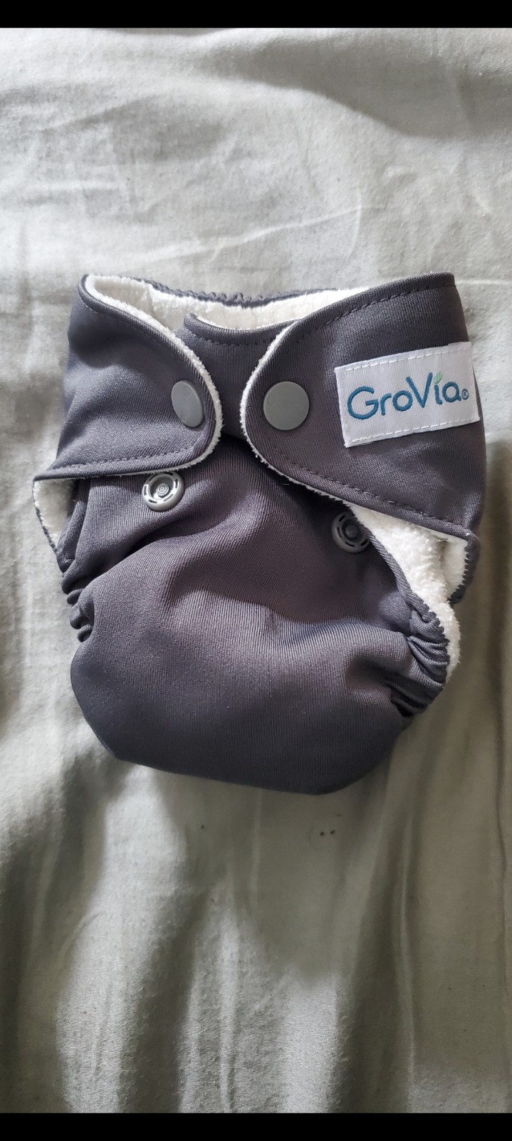 12 Grovia AIO Newborn