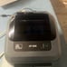 Thermal label printer