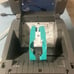 Thermal label printer