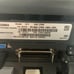 Thermal label printer