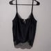 Victorias secret new very sexy lace satin+cami shorts set