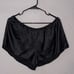 Victorias secret new very sexy lace satin+cami shorts set