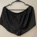 Victorias secret new very sexy lace satin+cami shorts set