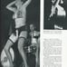 ART PHOTOGRAPHY Magazine Feb 1956 VINTAGE Anita Ekberg (cover) Betty Page