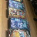 5 Pokémon boxes total! 3 Theme Decks! 2 Battle Decks! Pokémon TCG! Great gift !