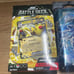 5 Pokémon boxes total! 3 Theme Decks! 2 Battle Decks! Pokémon TCG! Great gift !