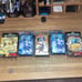 5 Pokémon boxes total! 3 Theme Decks! 2 Battle Decks! Pokémon TCG! Great gift !