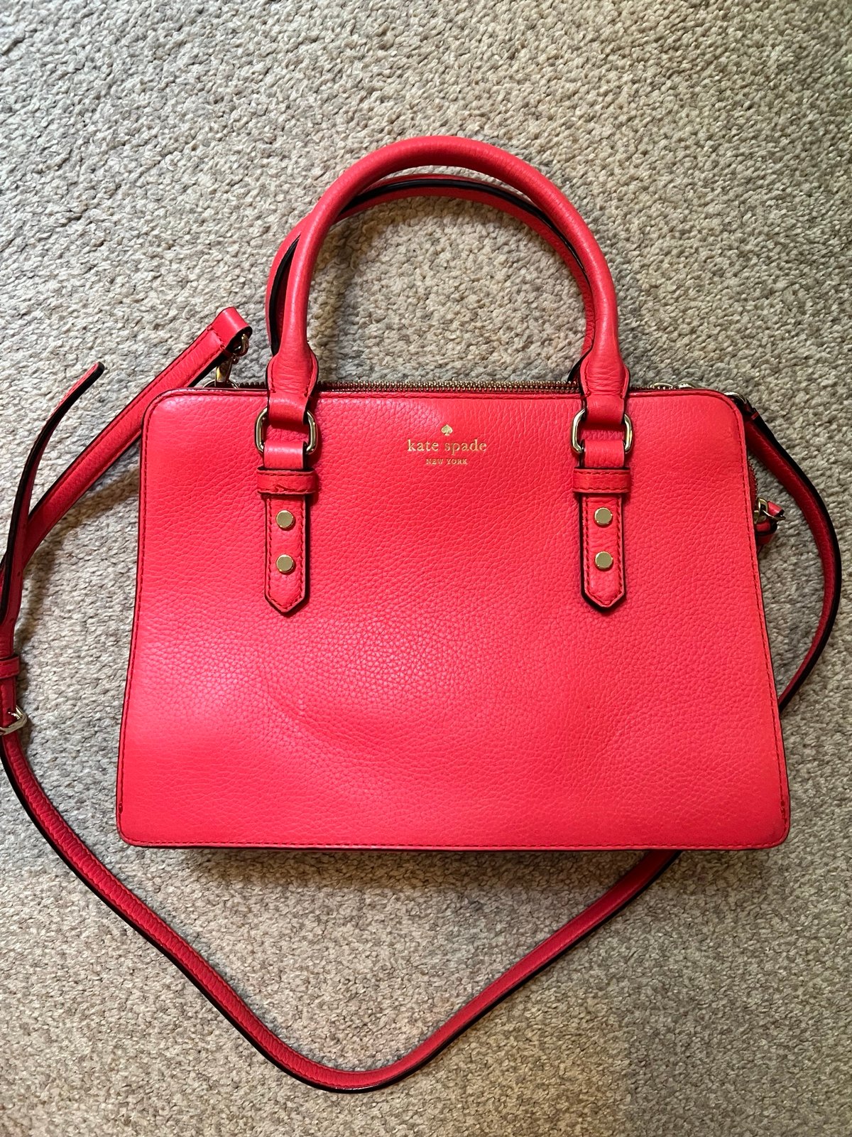 Kate Spade crossbody handbags