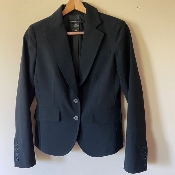 New York & Company suit separates jacket