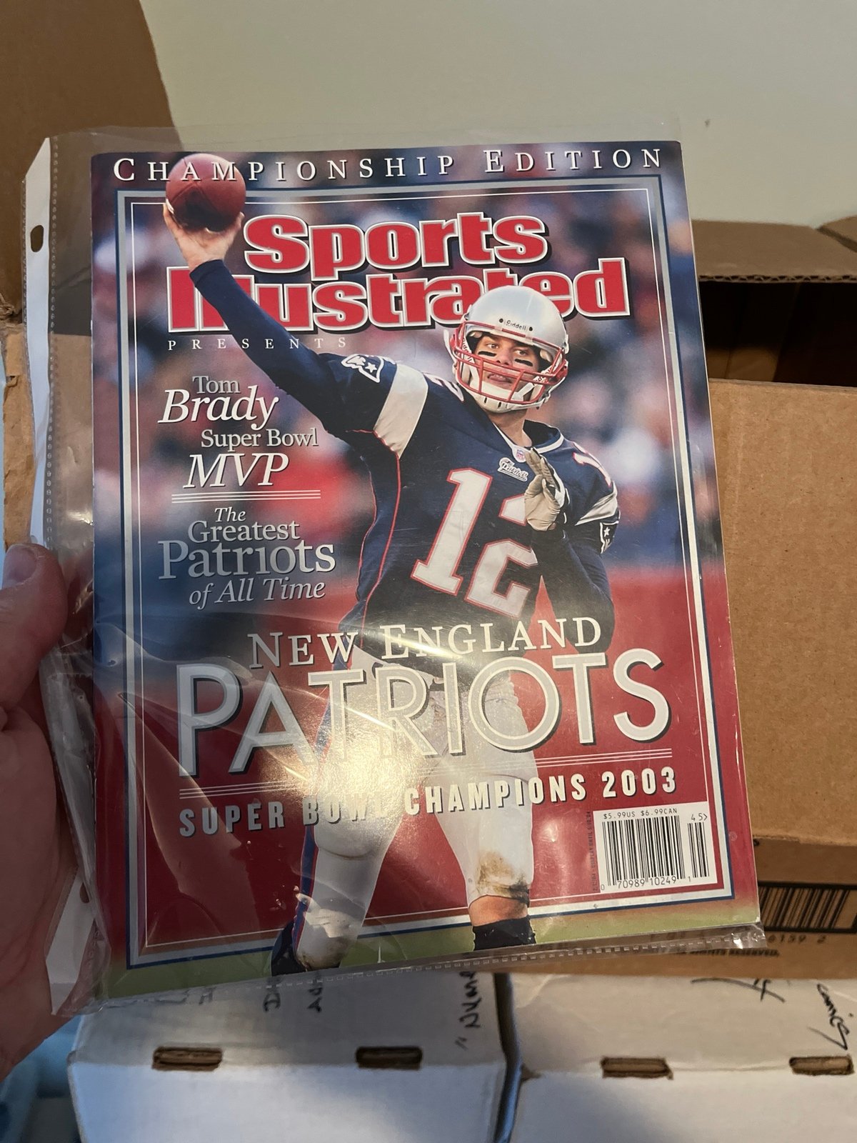 Sports Illustrated