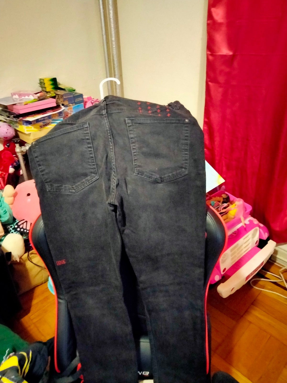 ksubi jeans size 34