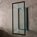 25 Gallon Fish Tank - Great Condition Comes W/ Accessible Top (Dual) Great Deal!
