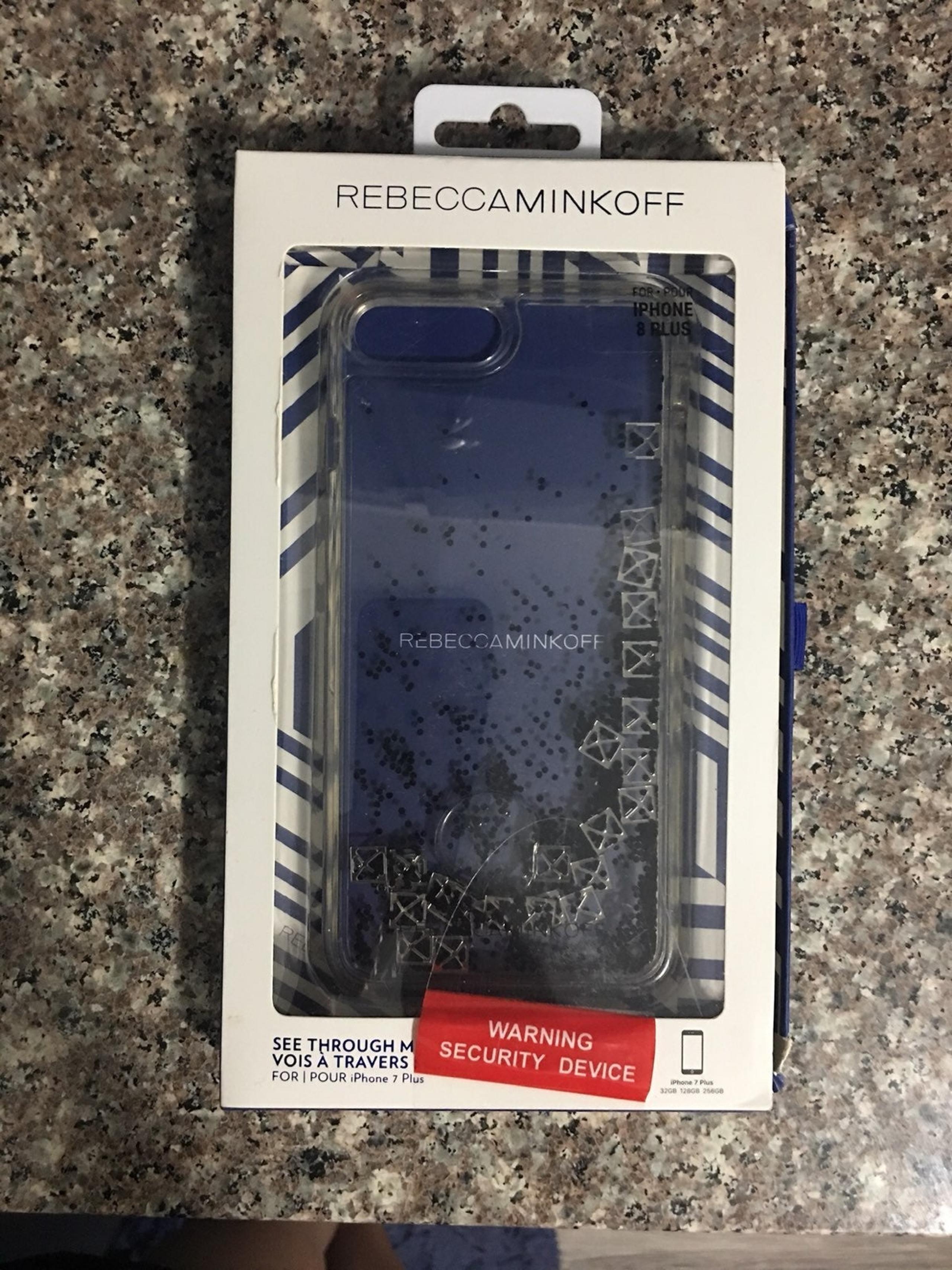 Rebecca Minkoff Iphone 7 Plus Case