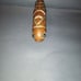 Hand Carved and Painted Novelty Fishing Lure