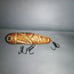 Hand Carved and Painted Novelty Fishing Lure