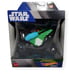 Hot Wheels Star Wars Starships Select Obi-Wan Kenobi's Jedi Interceptor Chase