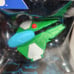 Hot Wheels Star Wars Starships Select Obi-Wan Kenobi's Jedi Interceptor Chase