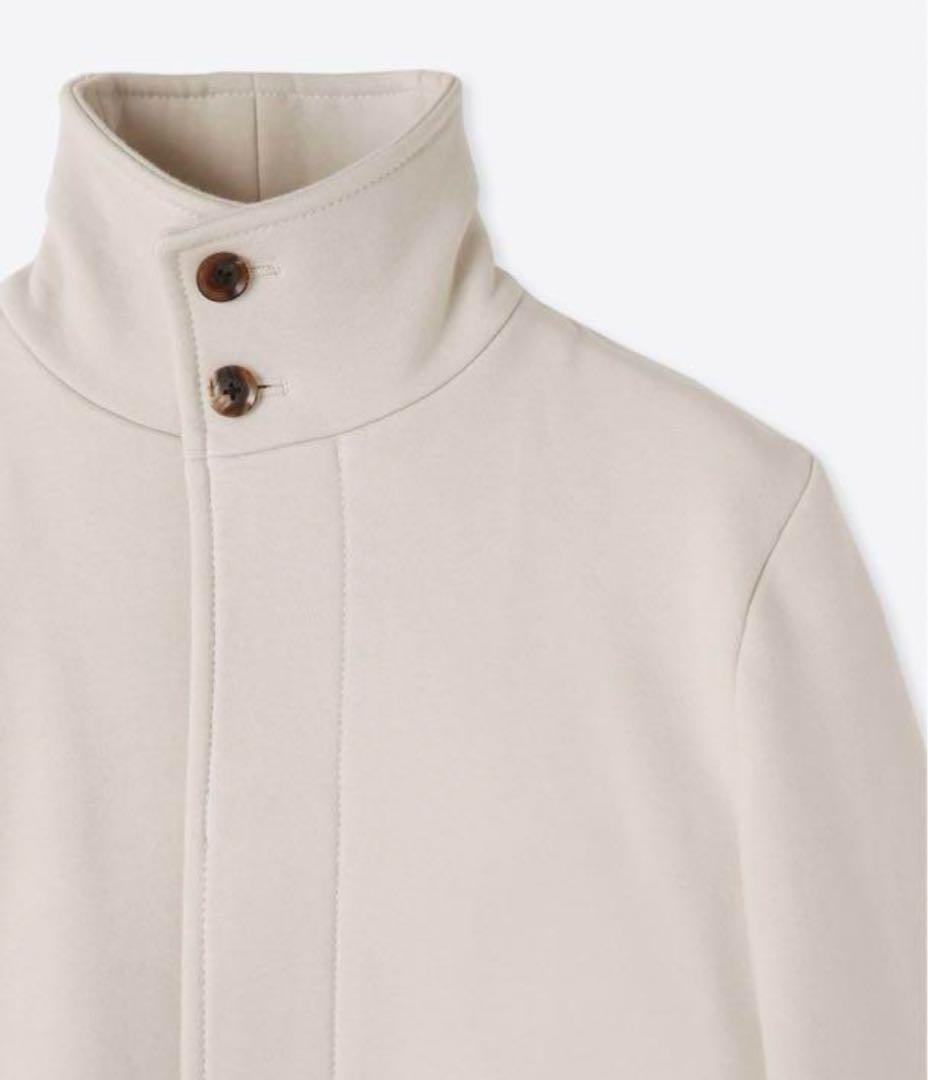 junhashimoto】STAND COLLAR COAT – junhashimoto-osaka