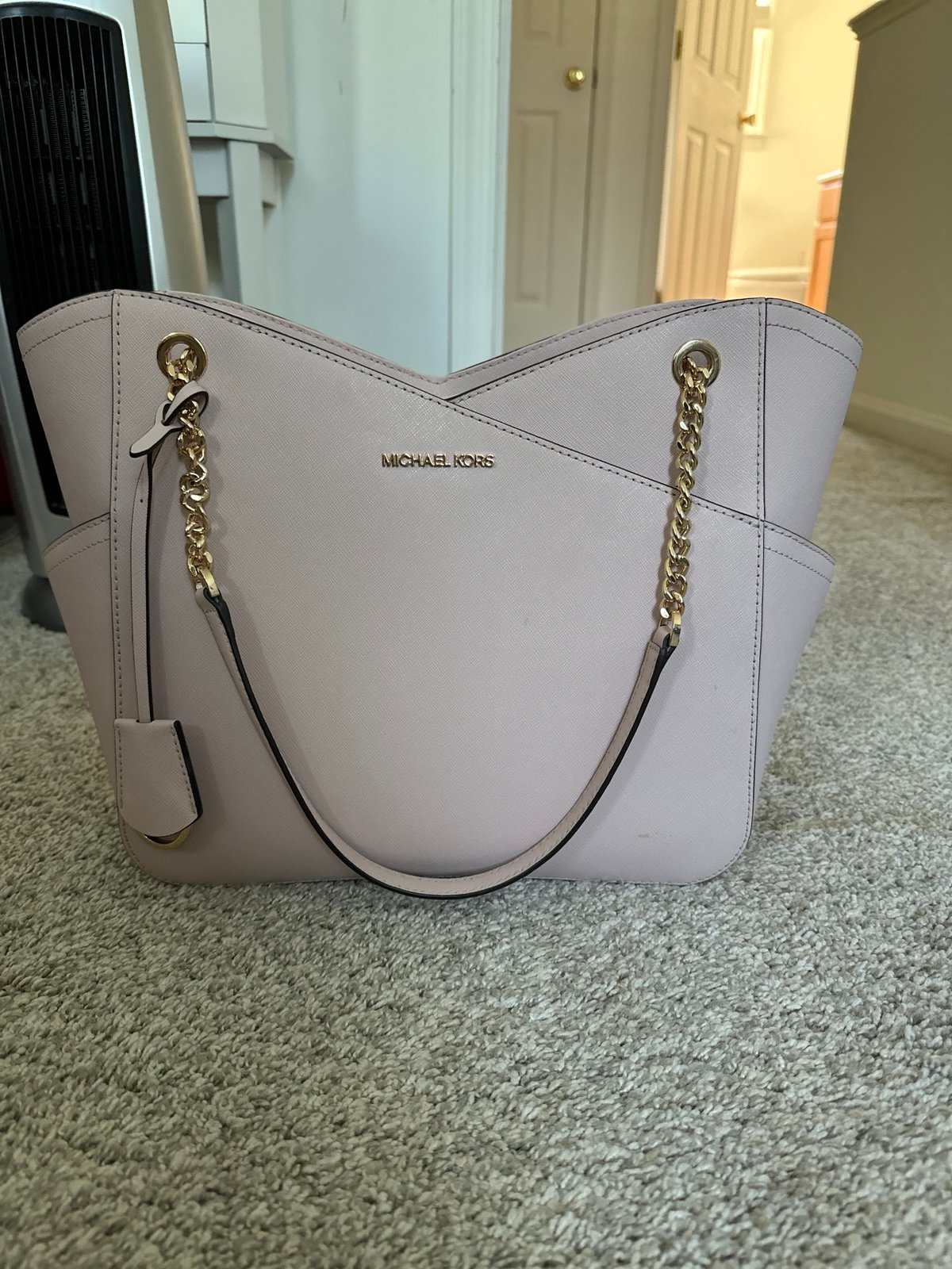 michael kors purse