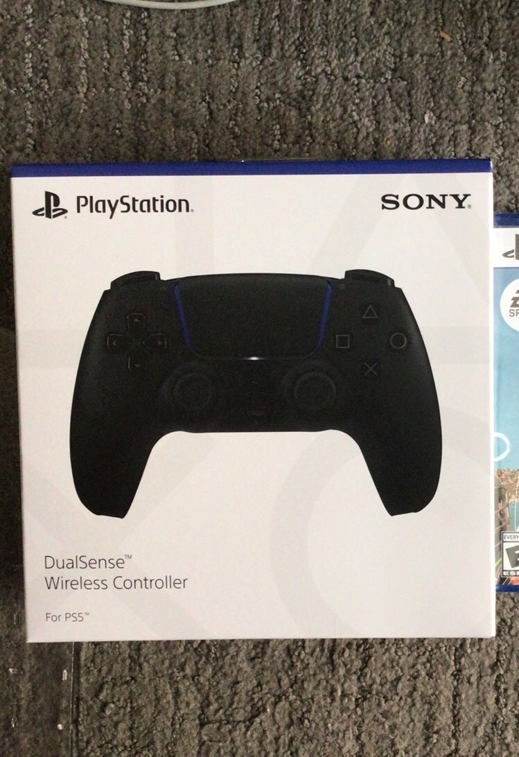 PS5 Controller new