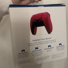 PS5 Controller
