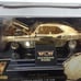 WCW 24K Goldberg Nitro StreetRod 1:24
