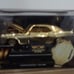 WCW 24K Goldberg Nitro StreetRod 1:24