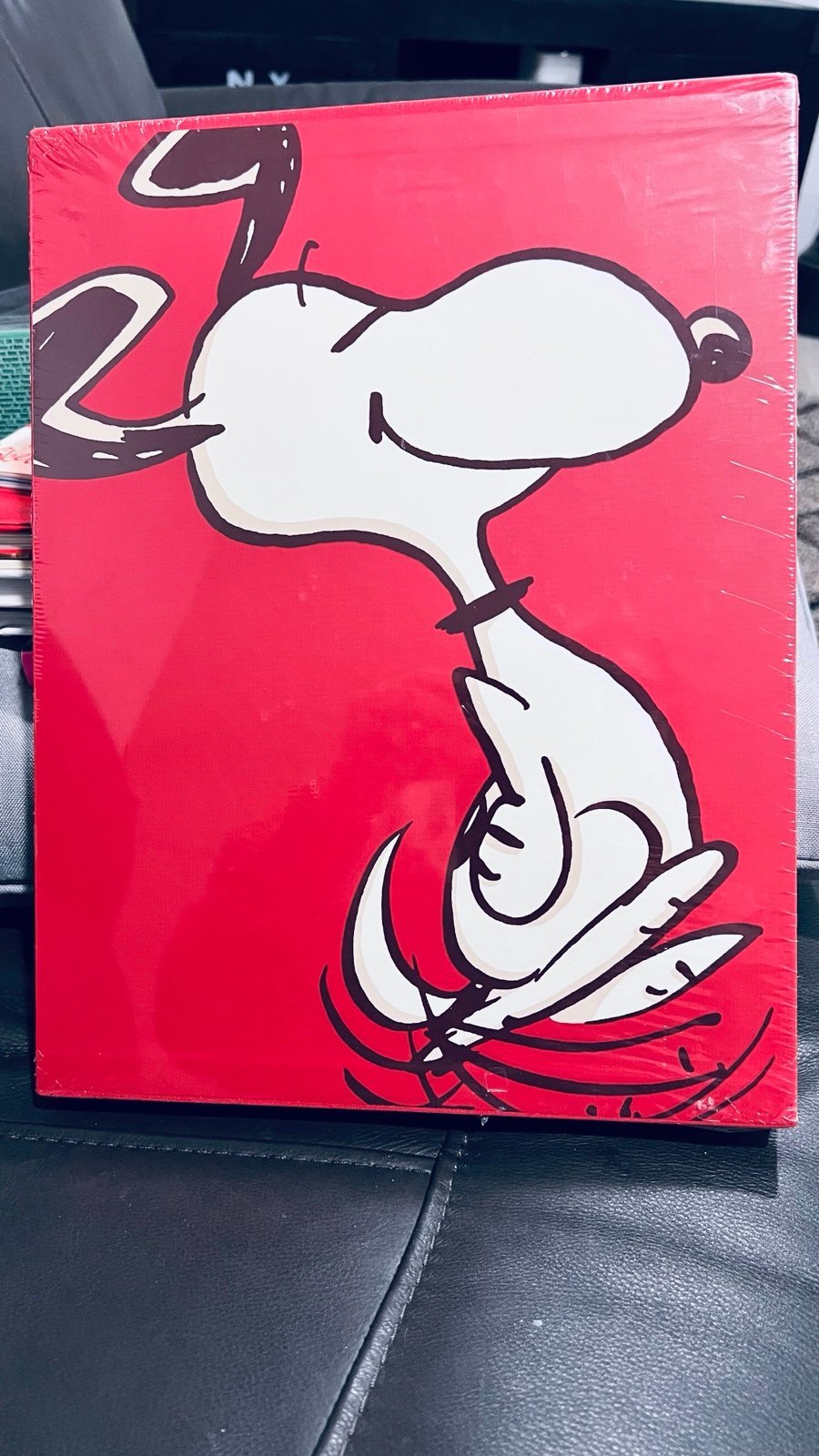 Celebrating Snoopy Collection