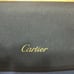 Cartier Blue Notebook w/ Dust Cover