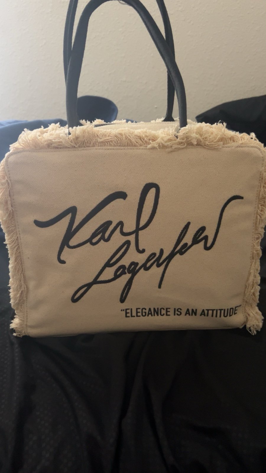 karl lagerfeld