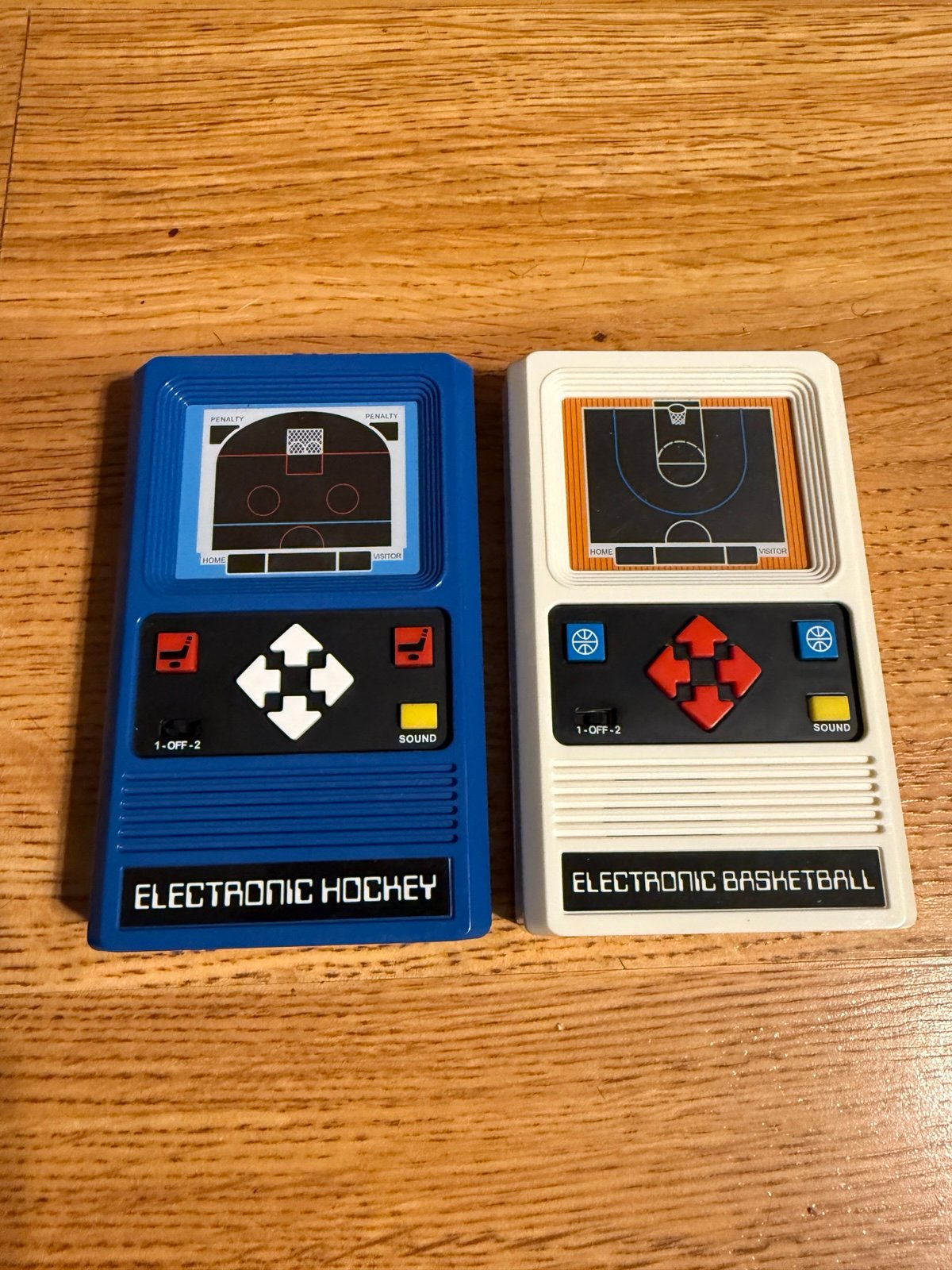 Mattel Hockey Games | Mercari
