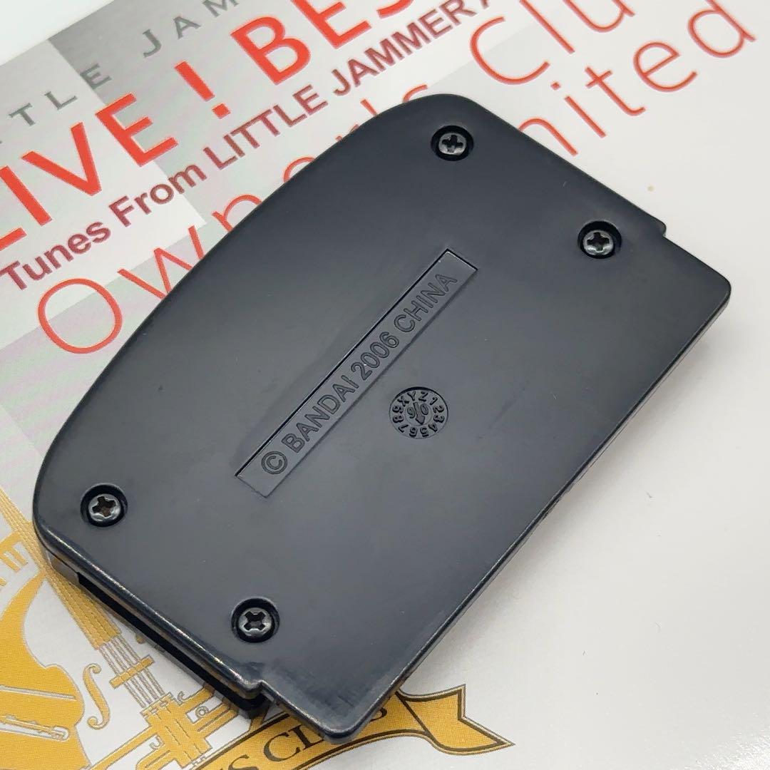 リトルジャマー 専用カートリッジ Owners Club selection（希少